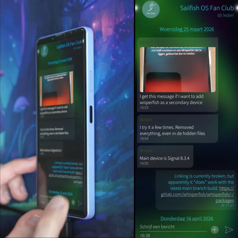 Animation opening a page